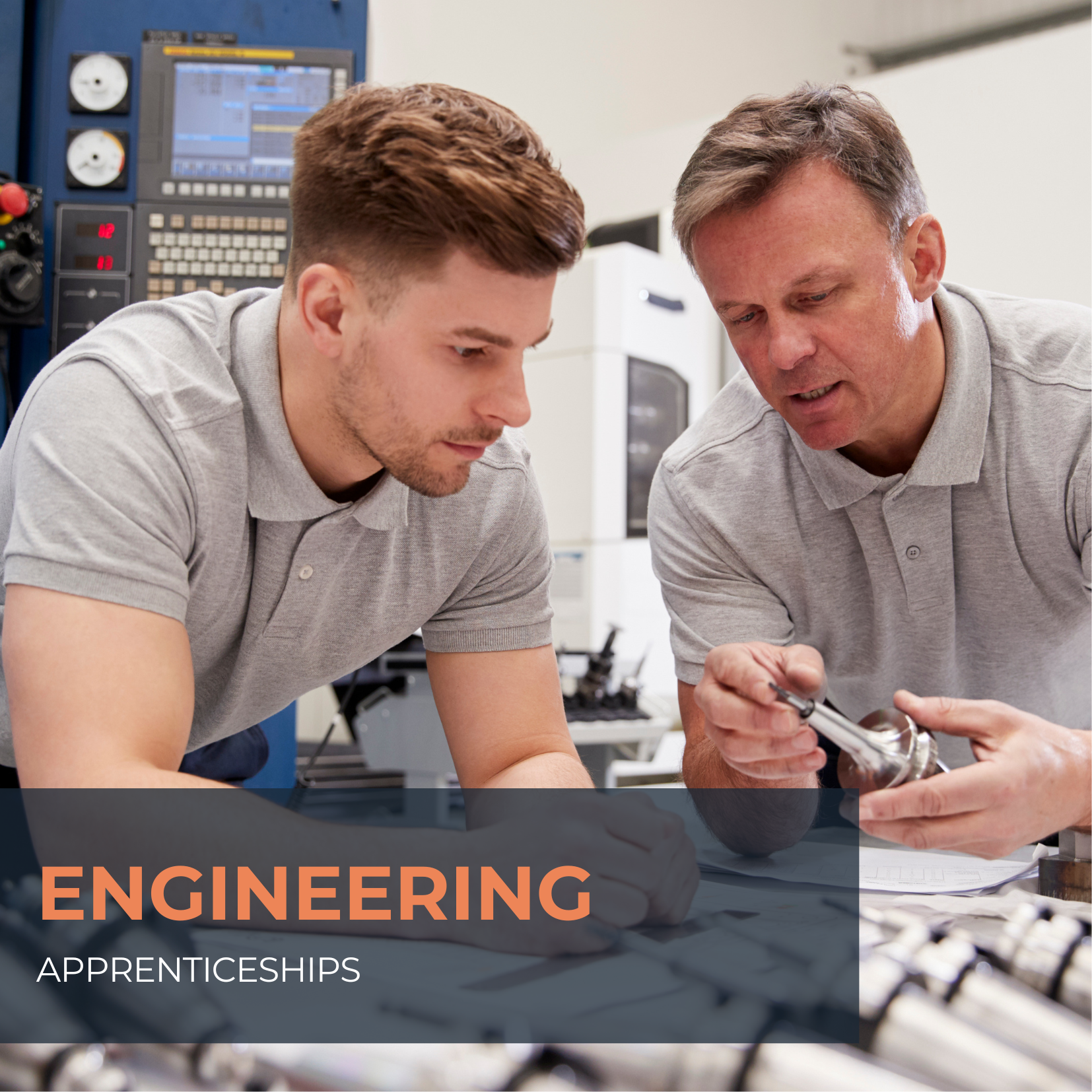 Business Administration Apprenticeships img