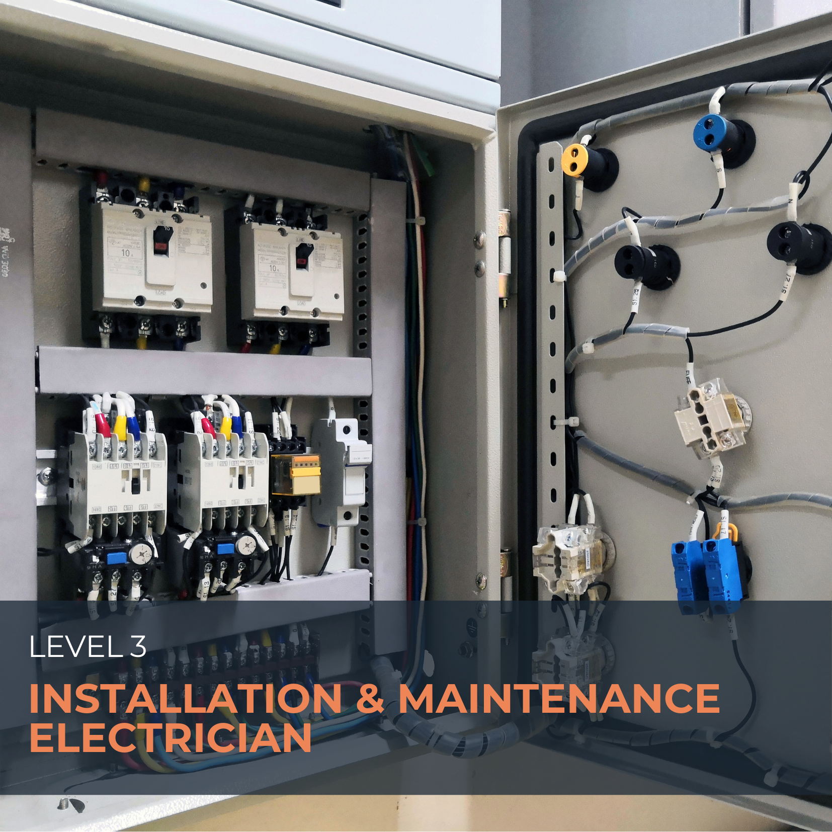 Business Administration Apprenticeships img