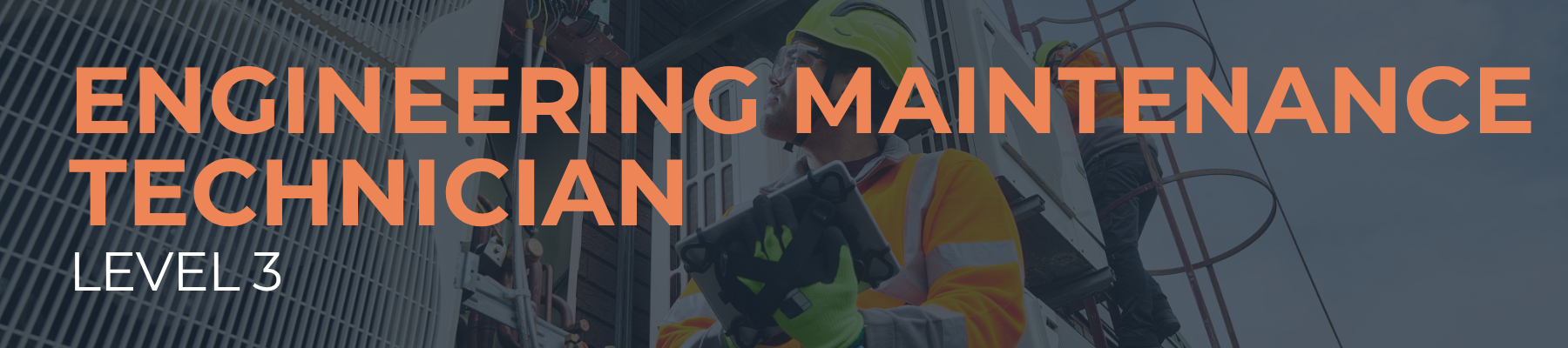 Engineering Apprenticeships banner img