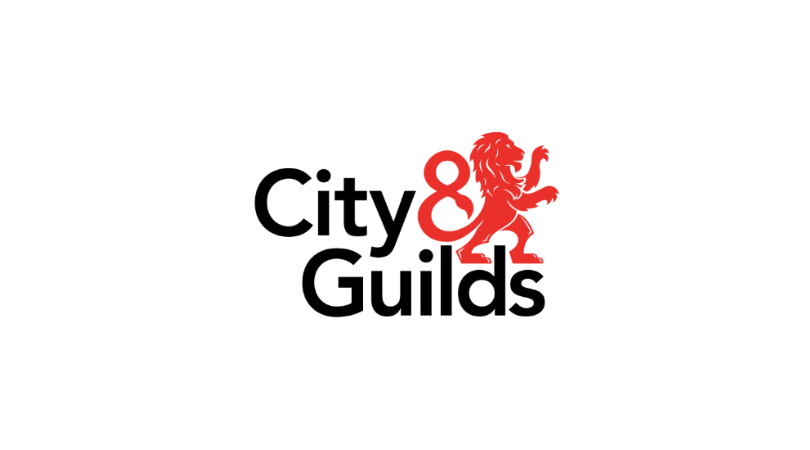 City and Guilds Logo