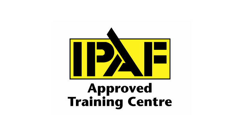 IPAF Logo