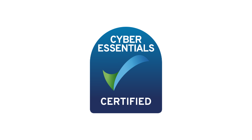 Cyber Essentials Logo