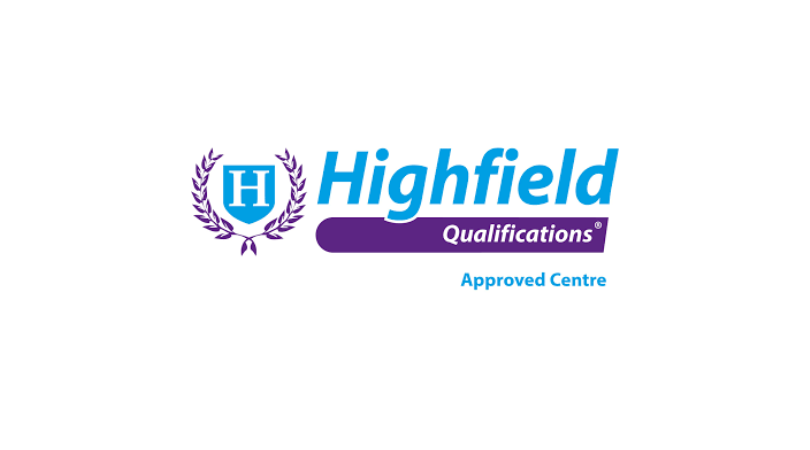 Highfield Logo