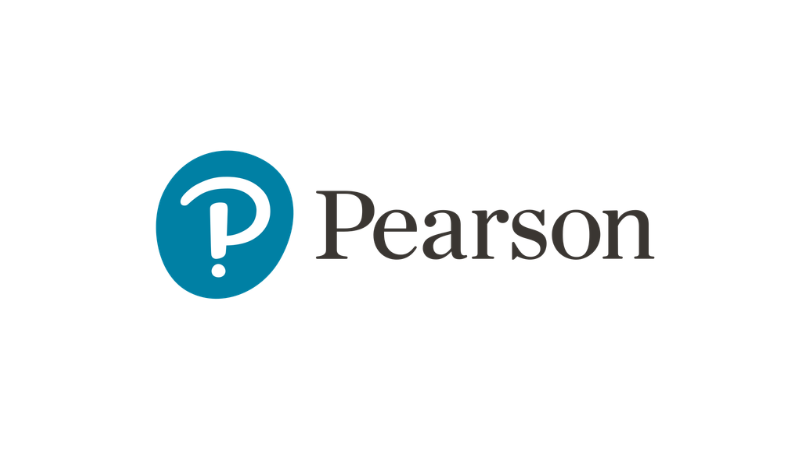 Pearson Logo