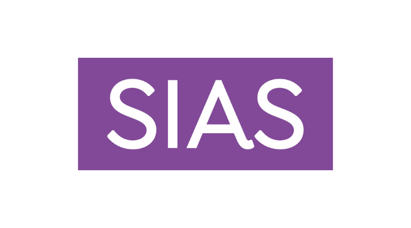SIAS logo