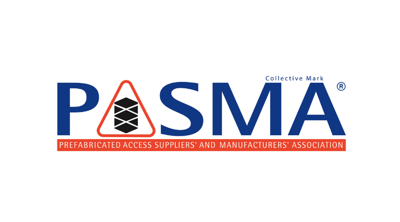 PASMA Logo