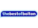 The Best of Bolton Logo